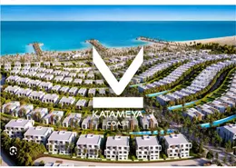 Villa - 4 Bedrooms - 4 Bathrooms for sale in Katameya Heights - El Katameya Compounds - El Katameya - New Cairo City - Cairo