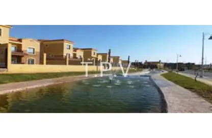 فيلا - 6 غرف نوم - 6 حمامات للبيع في ليس رويز - كمبوندات التجمع الخامس - التجمع الخامس - مدينة القاهرة الجديدة - القاهرة