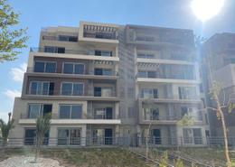 Apartment - 3 bedrooms - 3 bathrooms for للبيع in Palm Hills New Cairo - 5th Settlement Compounds - The 5th Settlement - New Cairo City - Cairo