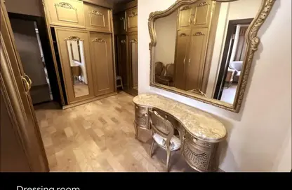 Apartment - 3 Bedrooms - 3 Bathrooms for rent in Akoya - 5th Settlement Compounds - The 5th Settlement - New Cairo City - Cairo