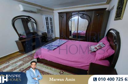 Apartment - 3 Bedrooms - 1 Bathroom for rent in Camp Chezar - Hay Wasat - Alexandria