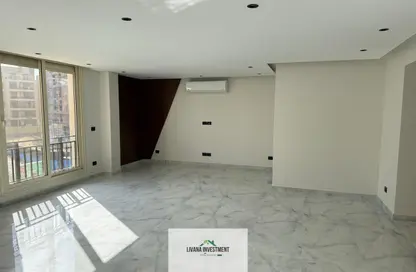 Apartment - 3 Bedrooms - 3 Bathrooms for rent in Shalya Taj City - 5th Settlement Compounds - The 5th Settlement - New Cairo City - Cairo