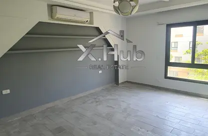 Apartment - 3 Bedrooms - 4 Bathrooms for rent in Westown - Sheikh Zayed Compounds - Sheikh Zayed City - Giza