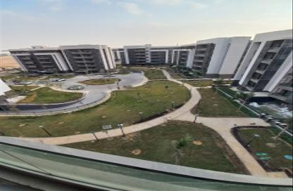Apartment - 2 Bedrooms - 1 Bathroom for sale in Madinaty - Cairo