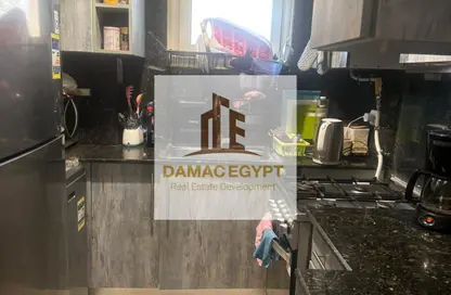 شقة - 3 غرف نوم - 1 حمام للبيع في باراديس - التوسعات الشمالية - مدينة 6 أكتوبر - الجيزة