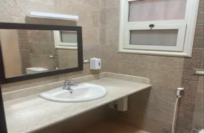 شقة - 3 غرف نوم - 2 حمامات للايجار في بيفرلي هيلز - كمبوندات الشيخ زايد - الشيخ زايد - الجيزة