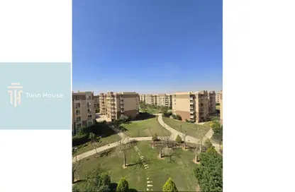 Apartment - 2 Bedrooms - 1 Bathroom for sale in Madinaty - Cairo