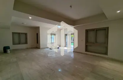 Villa - 4 Bedrooms - 3 Bathrooms for rent in Aurora - Uptown Cairo - Mokattam - Cairo