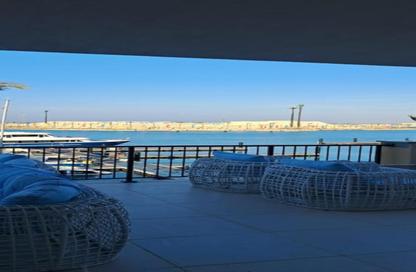 Chalet - 3 Bedrooms - 3 Bathrooms for sale in Marassi - Sidi Abdel Rahman - North Coast