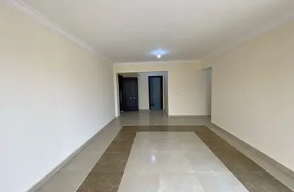 Apartment - 3 Bedrooms - 2 Bathrooms for rent in Janna 2 - Sheikh Zayed Compounds - Sheikh Zayed City - Giza