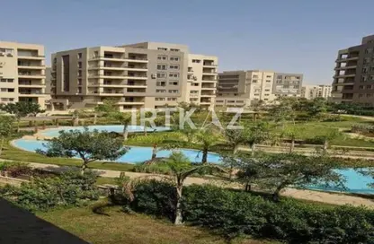 شقة - 3 غرف نوم - 3 حمامات للبيع في سكوير - كمبوندات التجمع الخامس - التجمع الخامس - مدينة القاهرة الجديدة - القاهرة