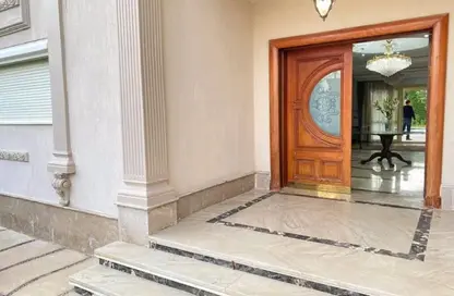 Duplex - 4 Bedrooms - 4 Bathrooms for sale in Rayhana Compound - Al Wahat Road - 6 October City - Giza
