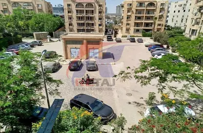 شقة - 3 غرف نوم - 2 حمامات للبيع في المصراوية - المستثمرين الجنوبية - مدينة القاهرة الجديدة - القاهرة