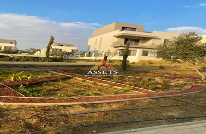فيلا - 5 غرف نوم - 8 حمامات للبيع في فيليت - كمبوندات التجمع الخامس - التجمع الخامس - مدينة القاهرة الجديدة - القاهرة