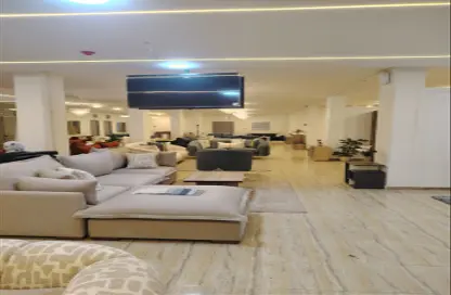 محل تجاري - استوديو - 1 حمام للبيع في شارع مكرم عبيد - المنطقة السادسة - مدينة نصر - القاهرة