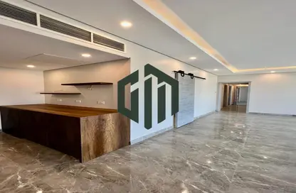 Apartment - 3 Bedrooms - 2 Bathrooms for rent in Eastown - 5th Settlement Compounds - The 5th Settlement - New Cairo City - Cairo