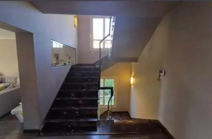 Villa - 5 Bedrooms - 5 Bathrooms for sale in Grand Residence - South Investors Area - New Cairo City - Cairo