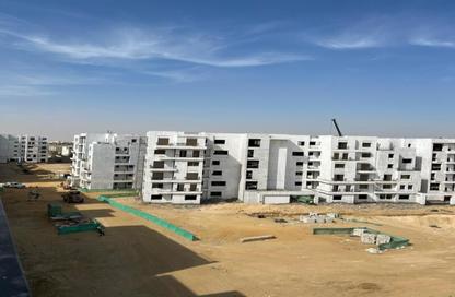 (بنتهاوس  (روف - 3 غرف نوم - 2 حمامات للبيع في أو ويست - كمبوندات 6 أكتوبر - مدينة 6 أكتوبر - الجيزة