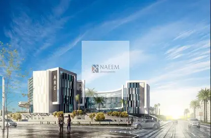 مساحات مكتبية - استوديو - 1 حمام للبيع في القرية الذكية - طريق مصر اسكندرية الصحراوي - مدينة 6 أكتوبر - الجيزة