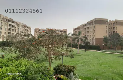Apartment - 2 Bedrooms - 2 Bathrooms for rent in Madinaty - Cairo