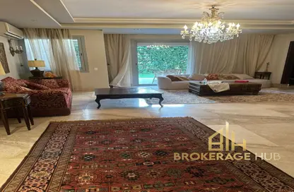 شقة - 2 غرف نوم - 3 حمامات للايجار في فيلدج جيت - المستثمرين الجنوبية - مدينة القاهرة الجديدة - القاهرة