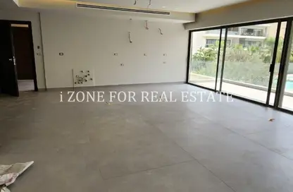 Apartment - 3 Bedrooms - 3 Bathrooms for rent in Lake View Residence 2 - 5th Settlement Compounds - The 5th Settlement - New Cairo City - Cairo