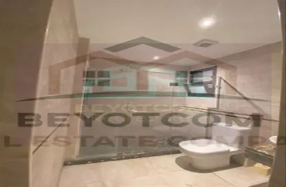 دوبلكس - 3 غرف نوم - 4 حمامات للايجار في ويستاون - كمبوندات الشيخ زايد - الشيخ زايد - الجيزة