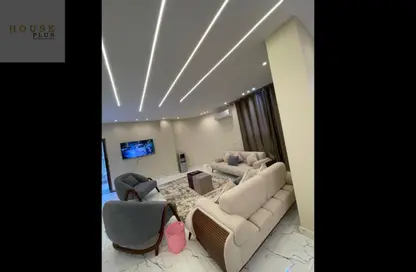 Apartment - 3 Bedrooms - 3 Bathrooms for sale in 9th District - Sheikh Zayed City - Giza