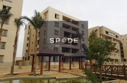 Apartment - 3 Bedrooms - 2 Bathrooms for sale in The Square - 5th Settlement Compounds - The 5th Settlement - New Cairo City - Cairo