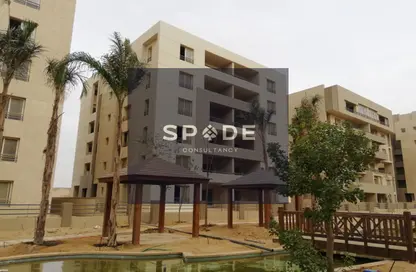 Apartment - 3 Bedrooms - 2 Bathrooms for sale in The Square - 5th Settlement Compounds - The 5th Settlement - New Cairo City - Cairo