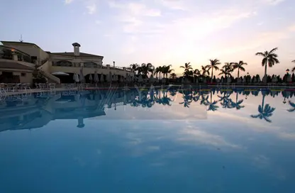 Apartment - 1 Bedroom - 1 Bathroom for rent in Katameya Heights - El Katameya Compounds - El Katameya - New Cairo City - Cairo Apartment - 1 Bedroom - 1 Bathroom for rent in Katameya Heights - El Katameya Compounds - El Katameya - New Cairo City - Cairo