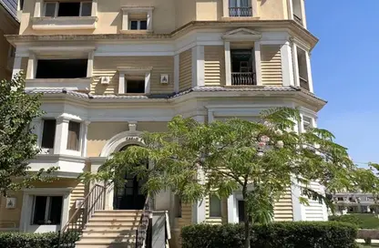 Apartment - 3 Bedrooms - 3 Bathrooms for sale in Mountain View Hyde Park - 5th Settlement Compounds - The 5th Settlement - New Cairo City - Cairo