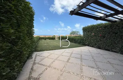 Twin House - 5 Bedrooms - 4 Bathrooms for sale in Telal Alamein - Sidi Abdel Rahman - North Coast