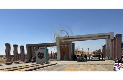 شقة - 3 غرف نوم - 2 حمامات للبيع في نيوم مستقبل - كمبوندات مدينة المستقبل - مدينة المستقبل - القاهرة