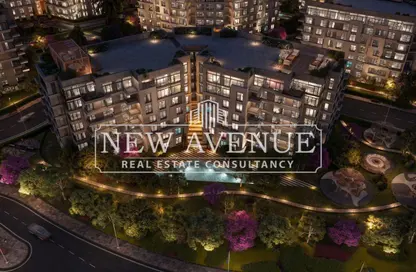 Apartment - 3 Bedrooms - 3 Bathrooms for sale in Valda Village - Mostakbal City Compounds - Mostakbal City - Future City - Cairo