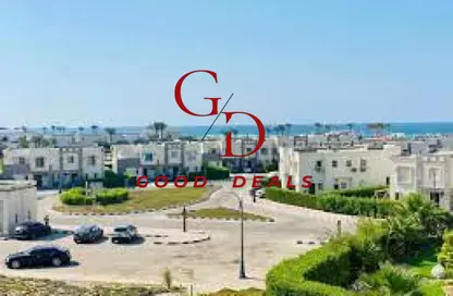 شاليه - 2 غرف نوم - 2 حمامات للبيع في أمواج - سيدي عبد الرحمن - الساحل الشمالي