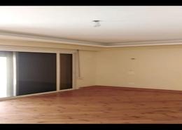 Apartment - 4 bedrooms - 4 bathrooms for للايجار in City View - Cairo Alexandria Desert Road - 6 October City - Giza