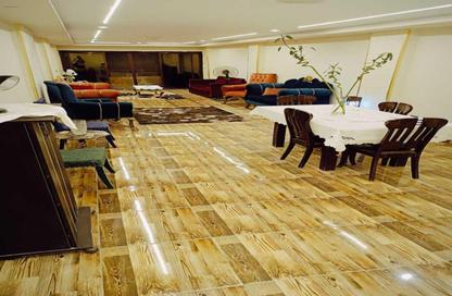 Apartment - 3 Bedrooms - 2 Bathrooms for sale in El Talbia - Faisal - Hay El Haram - Giza