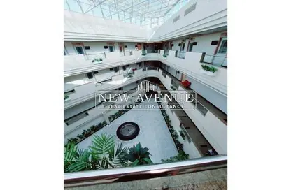Clinic - Studio - 1 Bathroom for rent in Area D - Ganoob El Acadimia - New Cairo City - Cairo