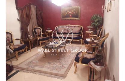 Apartment - 3 Bedrooms - 3 Bathrooms for sale in Masaken Sheraton - Sheraton Al Matar - El Nozha - Cairo
