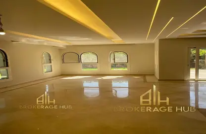 Twin House - 4 Bedrooms - 3 Bathrooms for sale in Mivida - 5th Settlement Compounds - The 5th Settlement - New Cairo City - Cairo