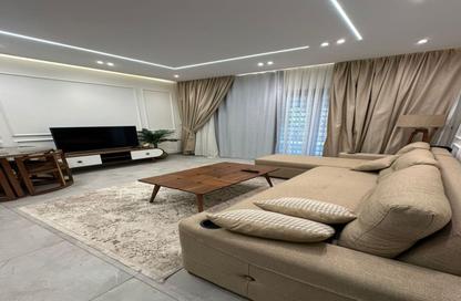 Apartment - Studio - 1 Bathroom for rent in Madinaty - Cairo
