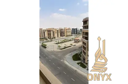 Apartment - 3 Bedrooms - 3 Bathrooms for sale in Al Maqsad - New Capital Compounds - New Capital City - Cairo