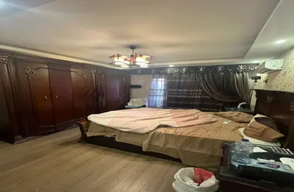 شقة - 2 غرف نوم - 2 حمامات للايجار في مدينتي - القاهرة