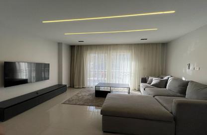 Apartment - 2 Bedrooms - 1 Bathroom for rent in Madinaty - Cairo