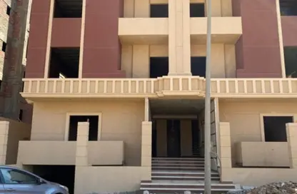 دوبلكس - 3 غرف نوم - 4 حمامات للبيع في بيت الوطن - كمبوندات الشيخ زايد - الشيخ زايد - الجيزة