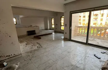 Penthouse - 2 Bedrooms - 2 Bathrooms for sale in Durrat Al Qahira - North Investors Area - New Cairo City - Cairo