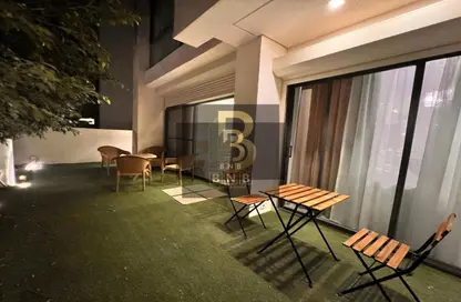 Apartment - 2 Bedrooms - 2 Bathrooms for rent in Lake View Residence - 5th Settlement Compounds - The 5th Settlement - New Cairo City - Cairo