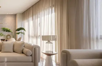 Apartment - 3 Bedrooms - 2 Bathrooms for sale in Villette - 5th Settlement Compounds - The 5th Settlement - New Cairo City - Cairo