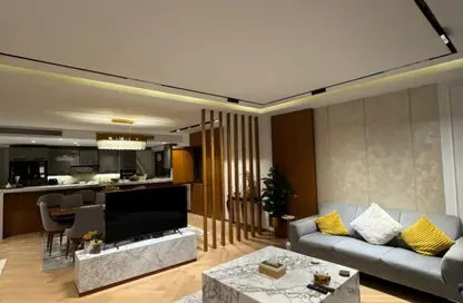 شقة - 3 غرف نوم - 3 حمامات للبيع في ميفيدا - كمبوندات التجمع الخامس - التجمع الخامس - مدينة القاهرة الجديدة - القاهرة